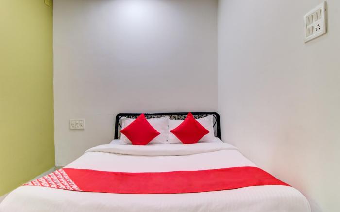 Hotel Sai Lodging