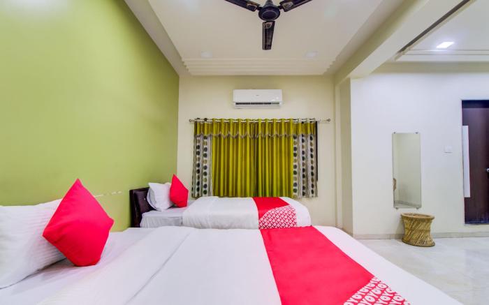 Hotel Sai Lodging