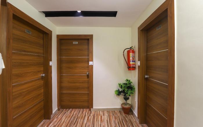 Super Hotel O Shubham Inn