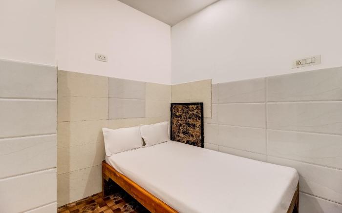 Hotel O Sargam Lodging And Boarding