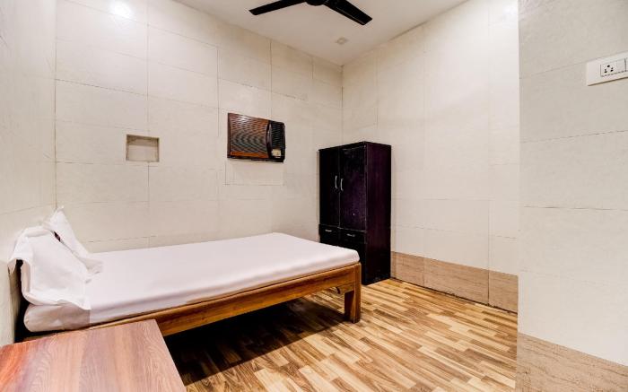 Hotel O Sargam Lodging And Boarding