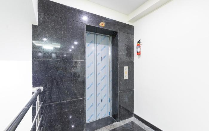 Super Capital O Regal suites