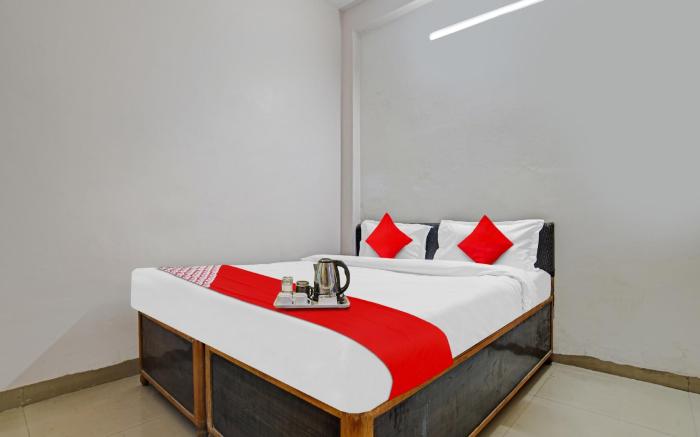 Hotel O SILVER PEACE