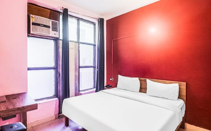 Hotel O Avni Residency