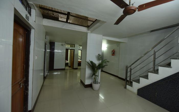 Baba Guest House