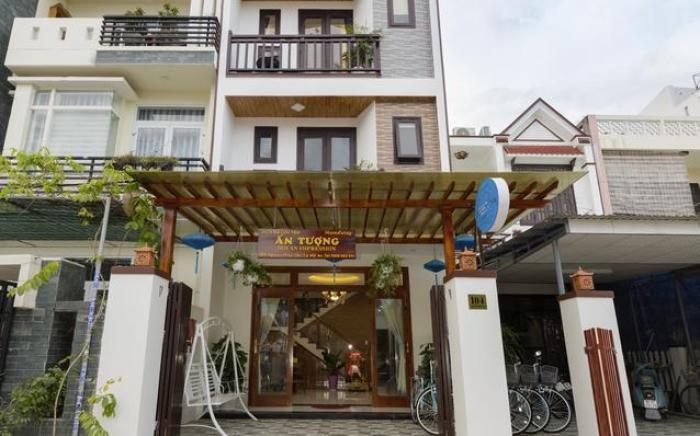 Hoi An Impression Homestay