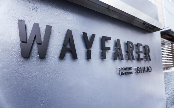 WAYFARER Kyoto Shijo