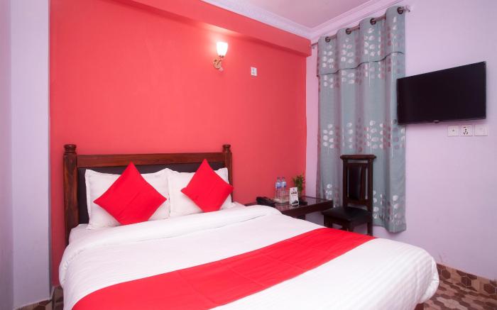 OYO 622 Hotel Khotang