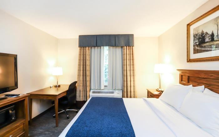 SureStay Plus by Best Western Elizabethtown Lancaster