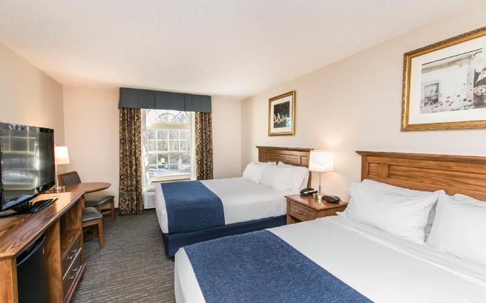 SureStay Plus Hotel by Best Western Elizabethtown Hershey