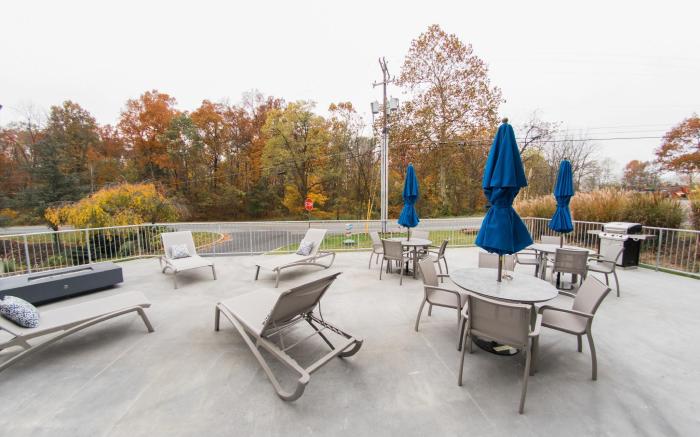 SureStay Plus by Best Western Elizabethtown Hershey