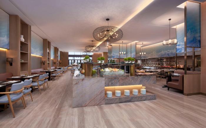 The Westin Haikou