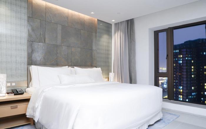The Westin Haikou