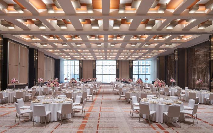Grand Hyatt Hefei