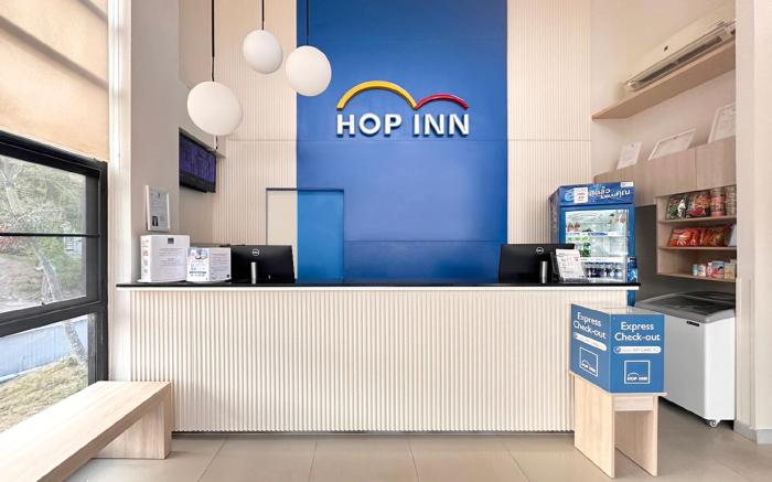 HOP INN Krabi Building A