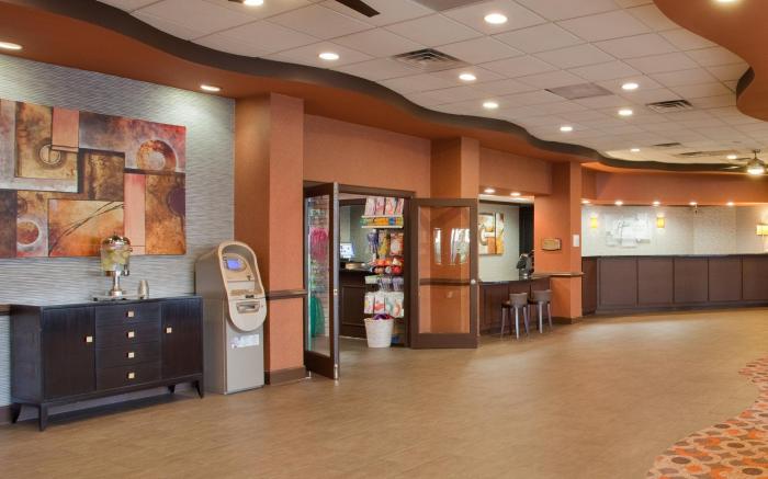 Holiday Inn Resort Galveston - On The Beach By IHG