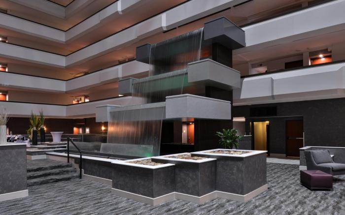 Holiday Inn Hotel and Suites Beaumont-Plaza I-10 & Walden By IHG