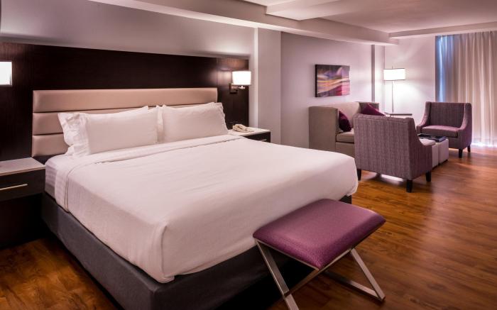 Holiday Inn Hotel and Suites Beaumont-Plaza I-10 & Walden By IHG