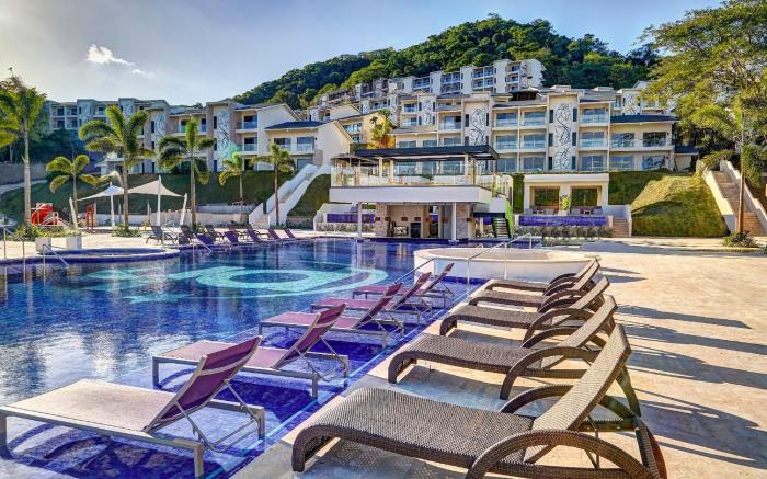 Planet Hollywood Costa Rica, An Autograph Collection All-Inclusive Resort