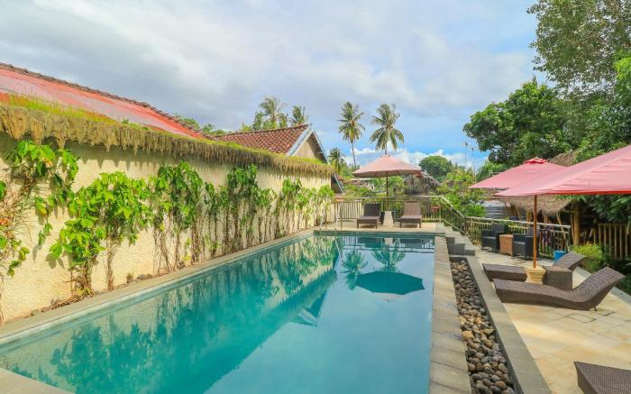 Senggigi Cottages Lombok