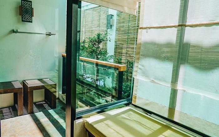 Phi Phi Nice Beach Hotel Hip