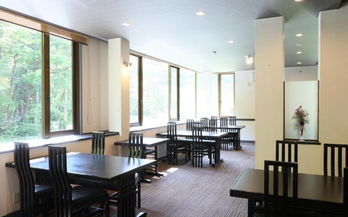 Kamikochi Hotel