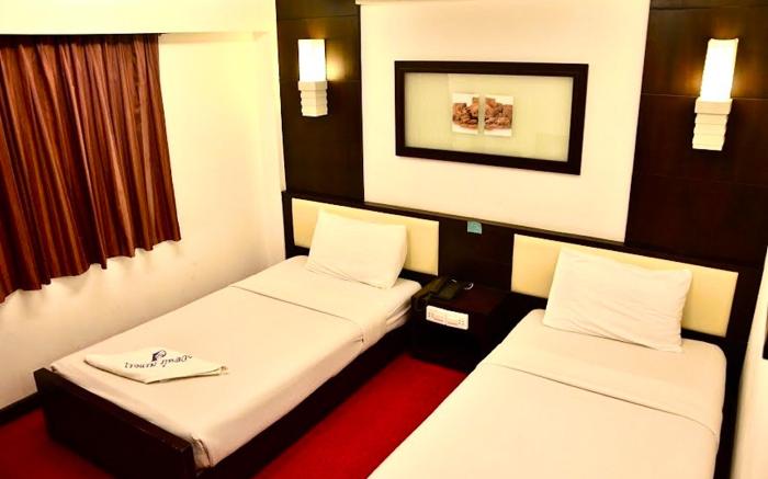 Phu Luang Hotel