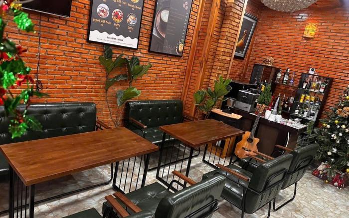 Dalat Note Hostel