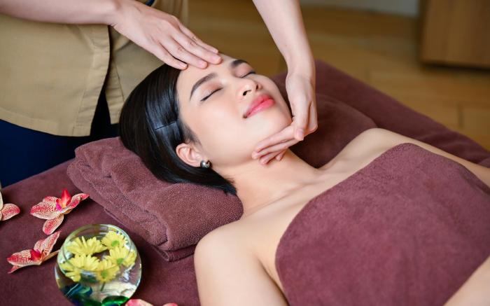 Muong Thanh Saigon Centre Hotel