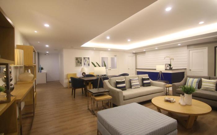 Bryan Condo Suites Makati near Airport