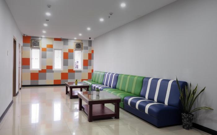 Kama Hotel Medan