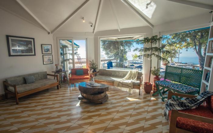 Hotel Seclude Mussoorie