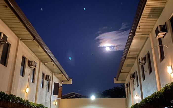 Asiatel Hotel