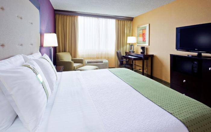 Holiday Inn Hotel & Suites Parsippany/Fairfield By IHG
