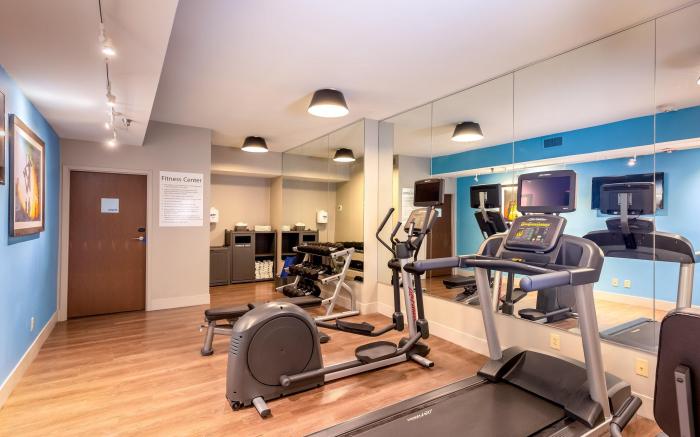Holiday Inn Express Orange Beach - On The Beach By IHG