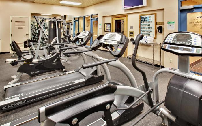 Holiday Inn Hotel & Suites Council Bluffs By IHG