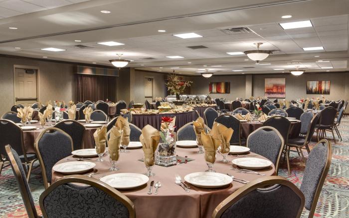 Holiday Inn Hotel & Suites Council Bluffs By IHG
