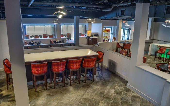 Holiday Inn Mobile West I-10 By IHG