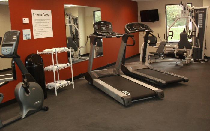 Holiday Inn Express New Albany By IHG