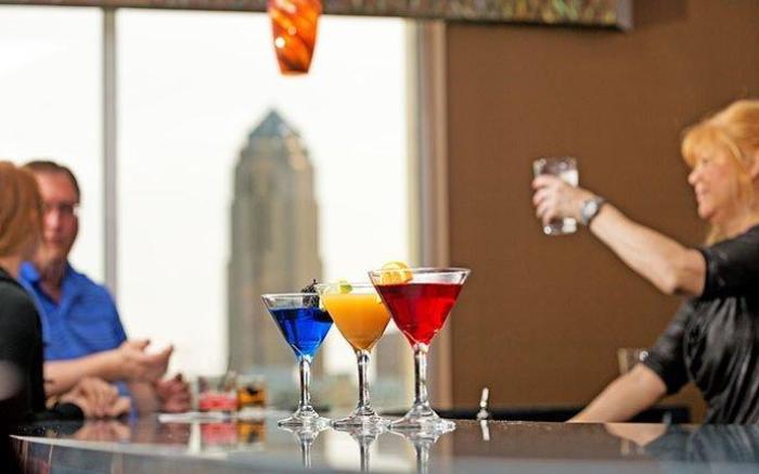 Holiday Inn Des Moines Downtown Hotel By IHG