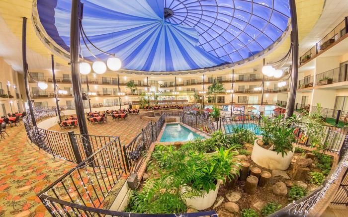 Holiday Inn Des Moines-Airport Conference Center By IHG