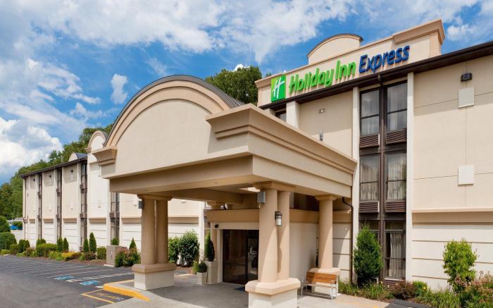 Holiday Inn Express Southington By IHG
