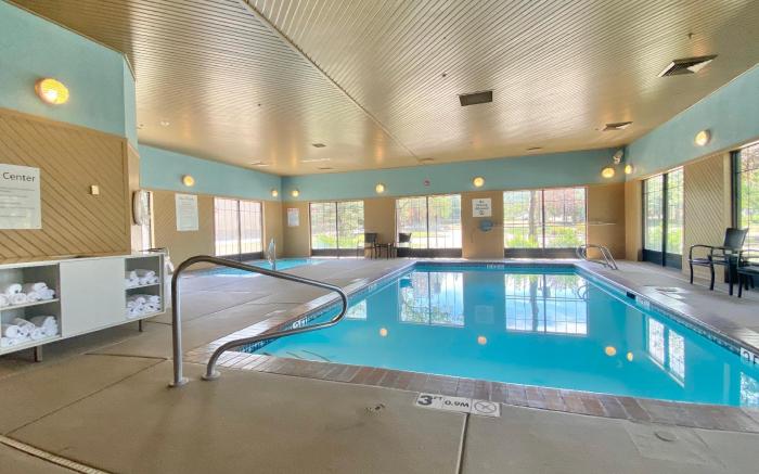 Holiday Inn Express Park City By IHG