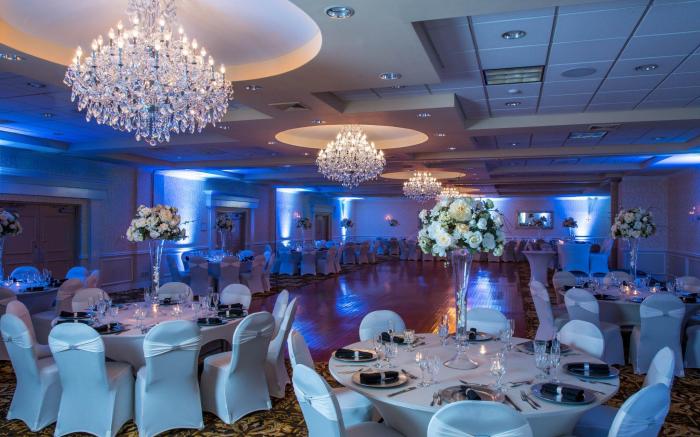 Holiday Inn East Windsor By IHG