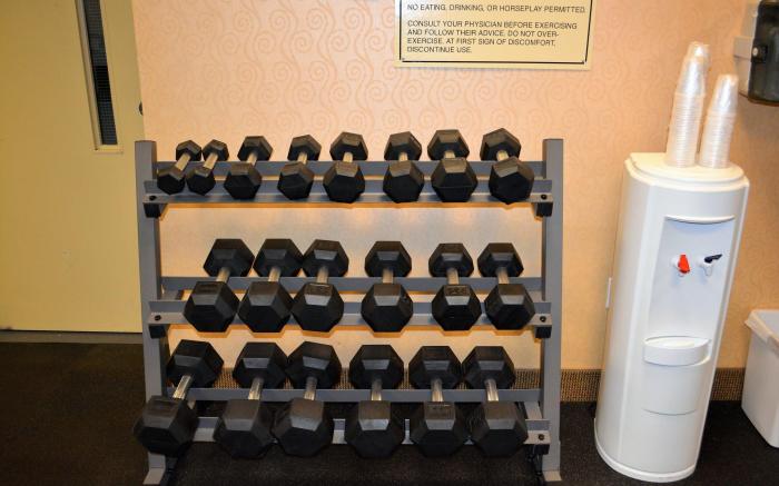 Holiday Inn Hazlet By IHG