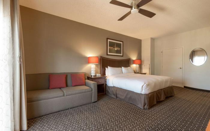 DoubleTree Suites by Hilton Lexington