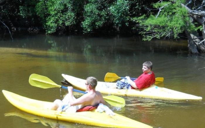 Holiday Inn Express & Suites Milton East I-10 By IHG