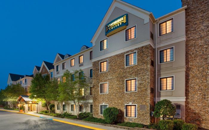 Staybridge Suites Allentown Airport Lehigh Valley By IHG
