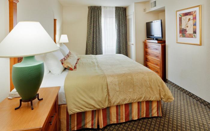 Staybridge Suites Allentown Airport Lehigh Valley By IHG