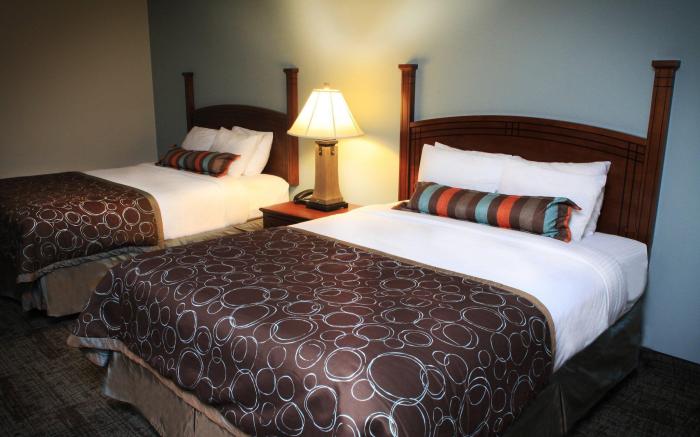 Staybridge Suites Columbia-Highway 63 & I-70 By IHG